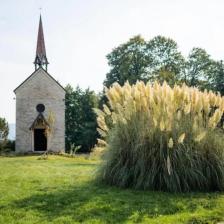 Le Prieure De Beaupre - Proche Besancon * Roche-lez-Beaupre